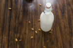 Make Your Own Almond Milk