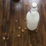 Make Your Own Almond Milk