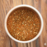 Blackened Seasoning Blend