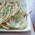 Roasted Fennel