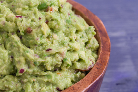 Guacamole