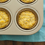 Lemon Poppy Seed Muffins