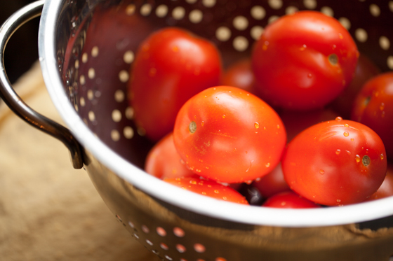 Roma Tomatoes