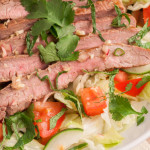 Thai Beef Salad