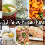Top 10 Paleo Paisan Recipes with Title