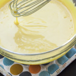 Hollandaise Sauce