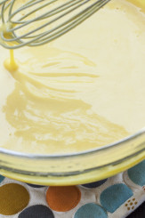 Hollandaise Sauce