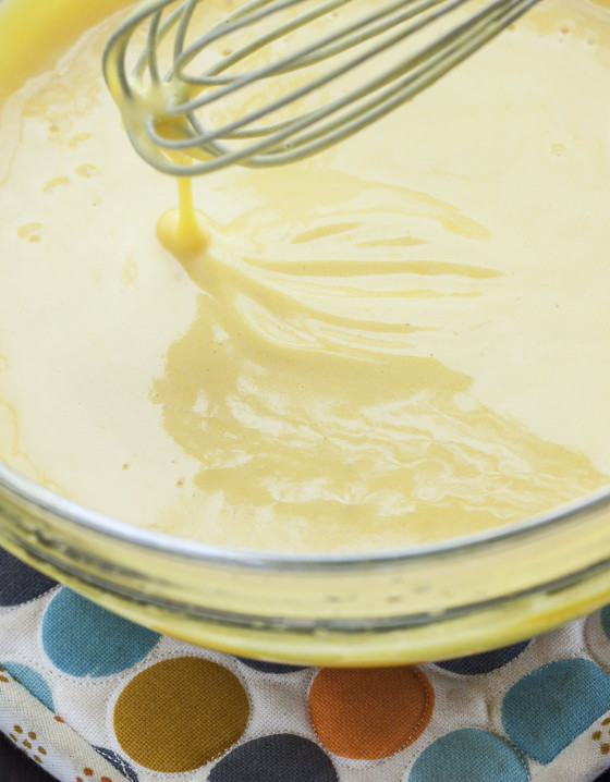 Hollandaise Sauce | Laughter and Lemonade