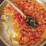 Fresh Tomato Sauce