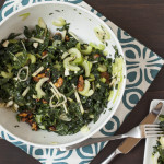 Kale Chopped Salad