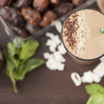 Coconut Refresh Smoothie