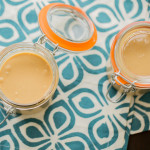 4-Minute 2-Ingredient Homemade Creamy (or Crunchy!) Peanut Butter