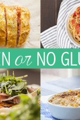 Should you be among those avoiding gluten?