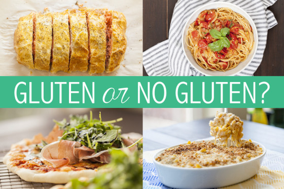 Should you be among those avoiding gluten?