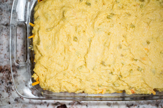 Southwestern Shepherd's Pie | LaughterandLemonade.com