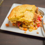 Southwestern Shepherd’s Pie