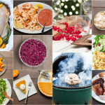 Thanksgiving Menu – Recipe Roundup!