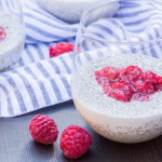 Breakfast Chia Seed Pudding