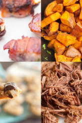 Super Bowl 2016 Recipe Roundup